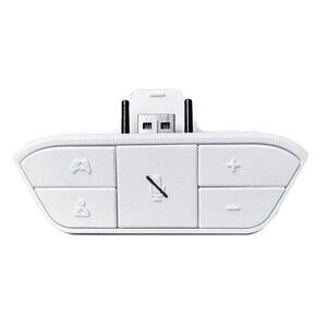 Stereo Headset Player Adapter for Xbox /S/Elite 1&2/for Xbox Series X|S Contr...